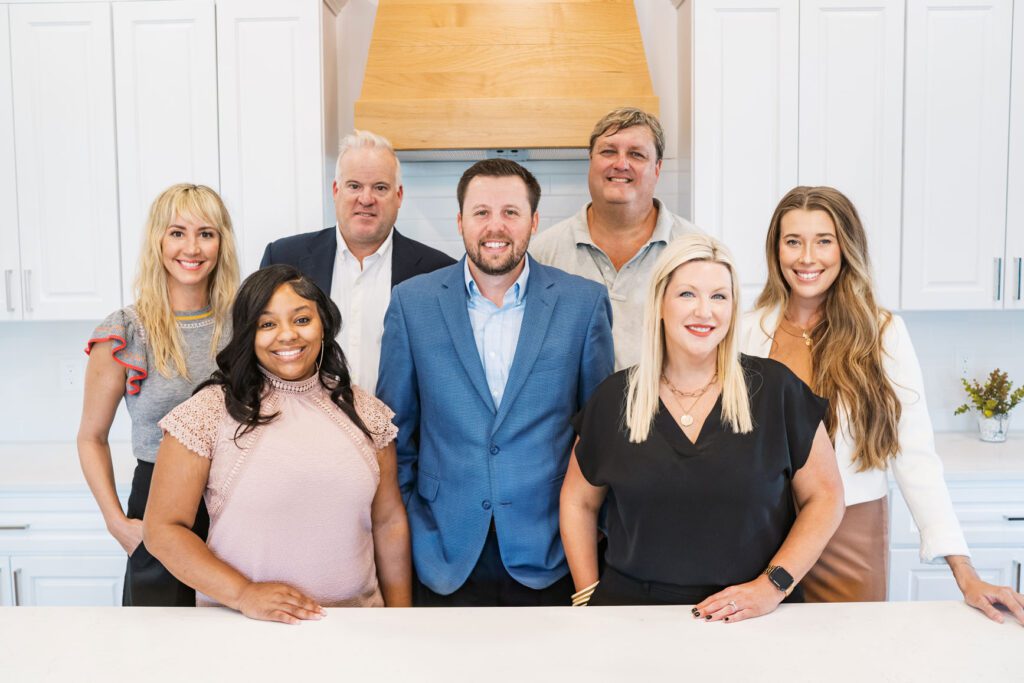 Prosper Realty Group team Jackson TN