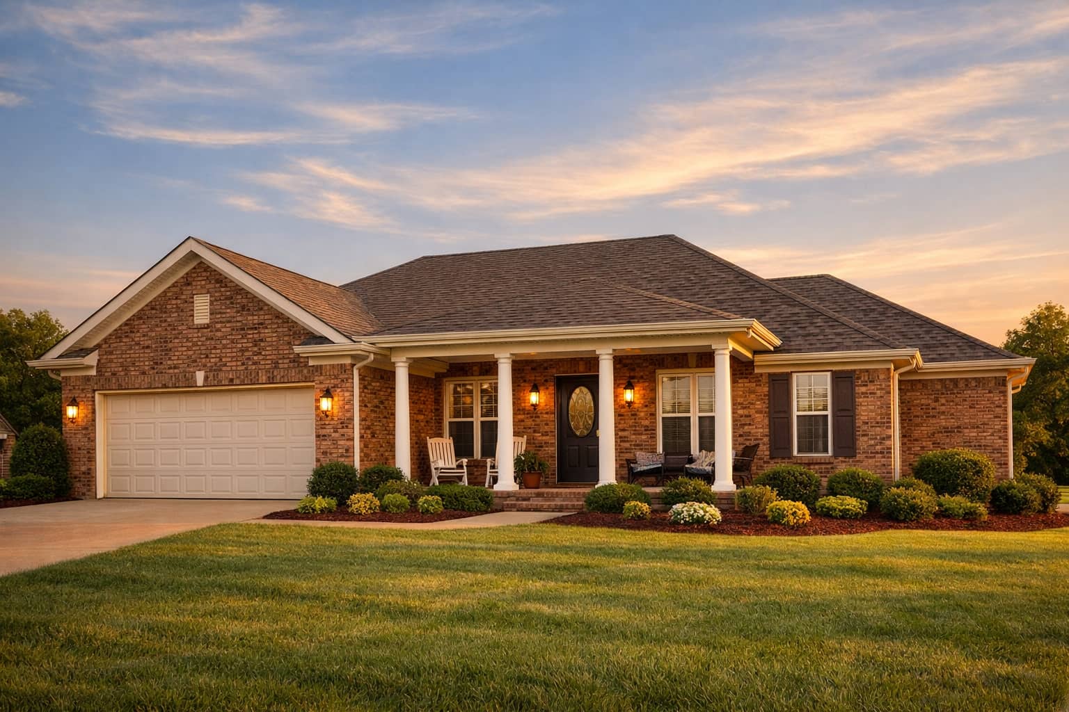 Houses for rent in Jackson TN managed by Prosper Realty Group