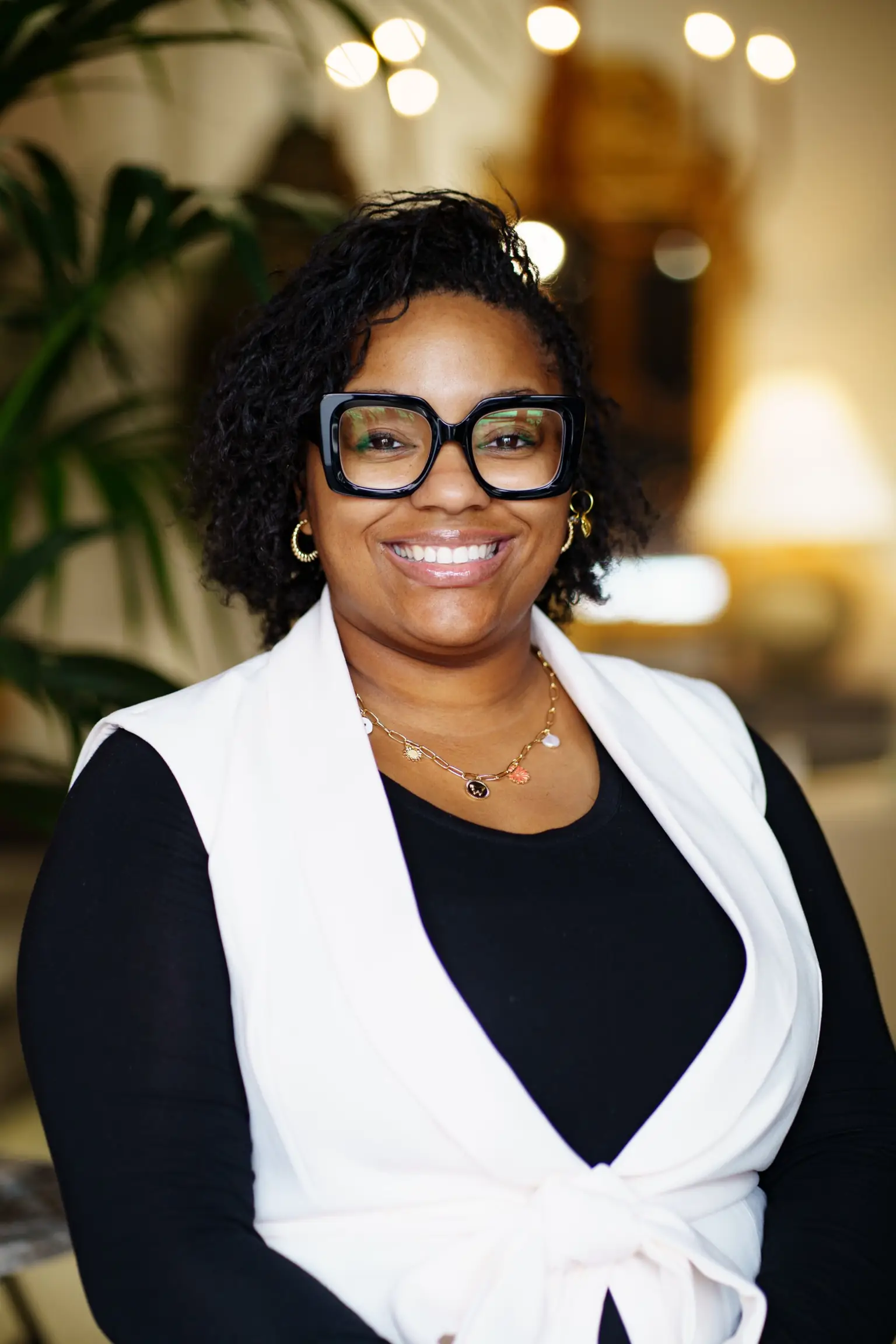Countress Brown — Residential Leasing Agent