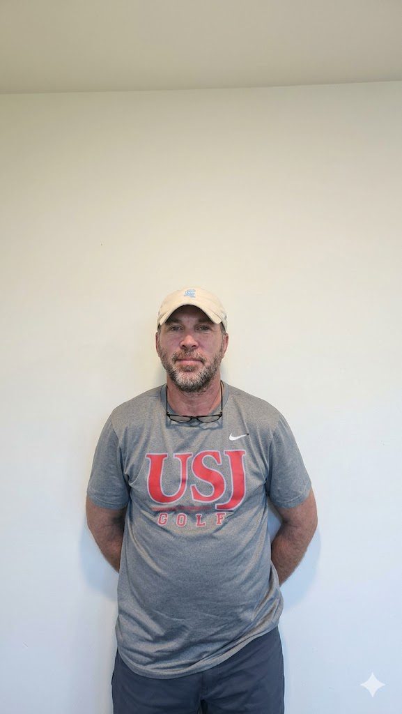 Jeff Manley, Head of Service