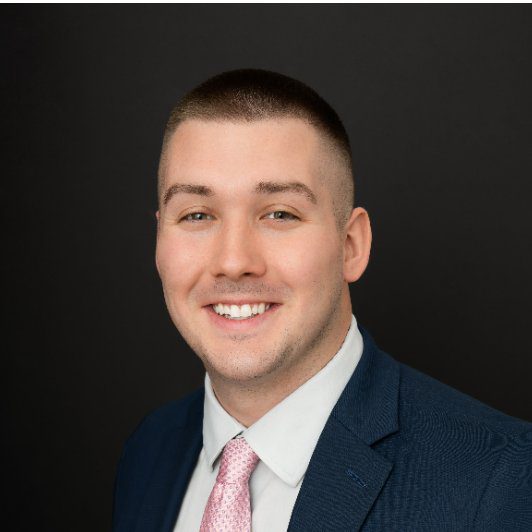 Nathan Scott, Agent — Prosper Real Estate Jackson TN