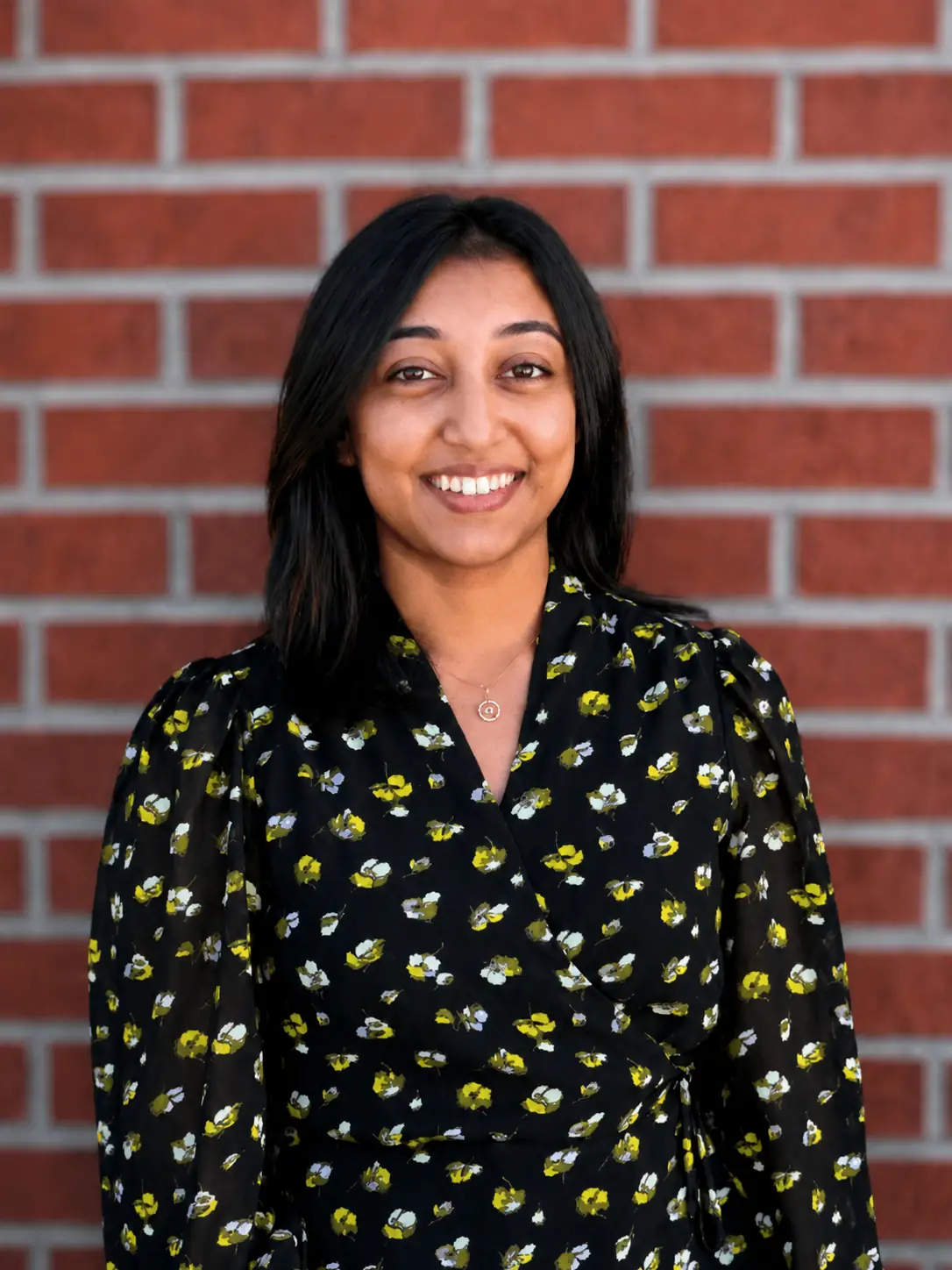 Neha Patel