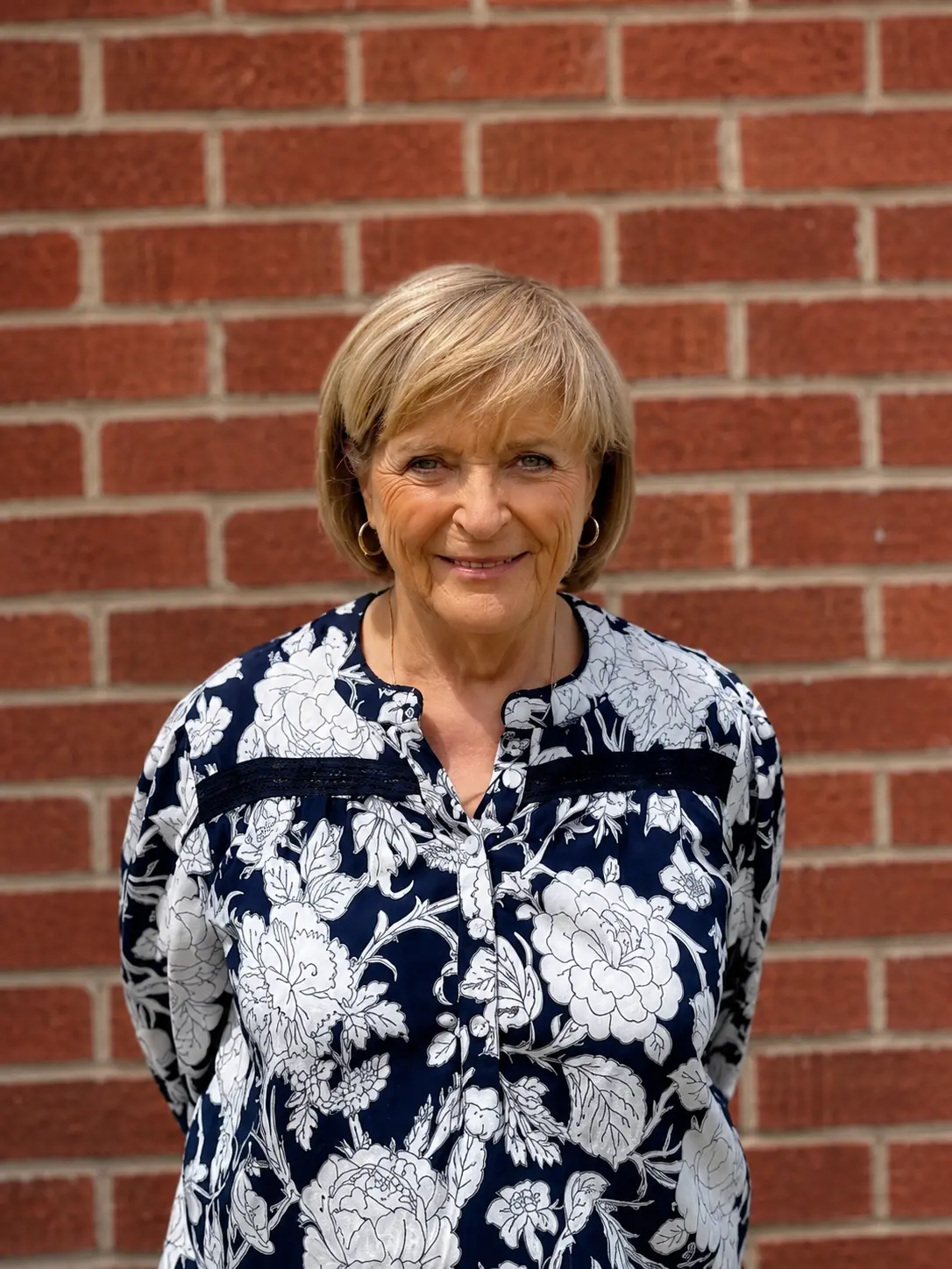 Rebecca Hay